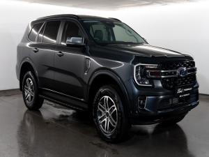 Ford Everest 2.0D BI-TURBO XLT automatic - Image 6