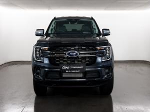 Ford Everest 2.0D BI-TURBO XLT automatic - Image 7