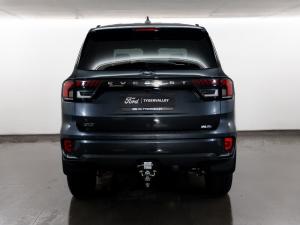 Ford Everest 2.0D BI-TURBO XLT automatic - Image 9