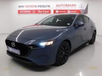 Thumbnail Mazda MAZDA3 1.5 Dynamic 5-Door