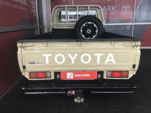 Toyota Land Cruiser 79 4.5DS/C - Image 3