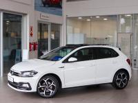 Thumbnail Volkswagen Polo 1.0 TSI Highline DSG