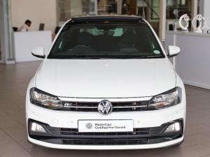 Volkswagen Polo 1.0 TSI Highline DSG - Image 3
