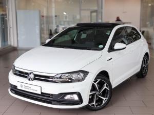 Volkswagen Polo 1.0 TSI Highline DSG - Image 4