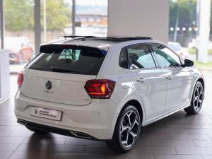 Volkswagen Polo 1.0 TSI Highline DSG - Image 8
