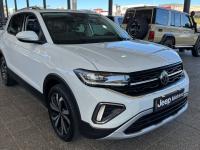 Thumbnail Volkswagen T-Cross 1.0TSI Style