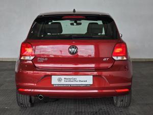 Volkswagen Polo Vivo hatch 1.0TSI GT - Image 10