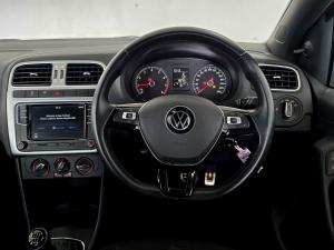 Volkswagen Polo Vivo hatch 1.0TSI GT - Image 12