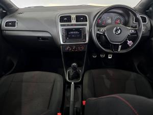 Volkswagen Polo Vivo hatch 1.0TSI GT - Image 13