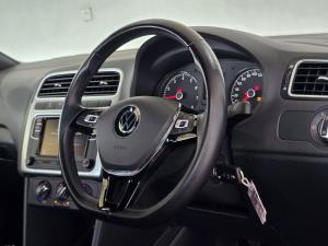 Volkswagen Polo Vivo hatch 1.0TSI GT - Image 14