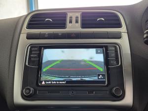 Volkswagen Polo Vivo hatch 1.0TSI GT - Image 15