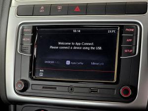 Volkswagen Polo Vivo hatch 1.0TSI GT - Image 16