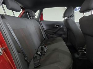 Volkswagen Polo Vivo hatch 1.0TSI GT - Image 20