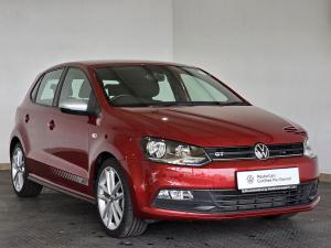 Volkswagen Polo Vivo hatch 1.0TSI GT - Image 2