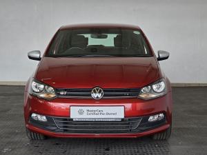 Volkswagen Polo Vivo hatch 1.0TSI GT - Image 3