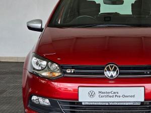 Volkswagen Polo Vivo hatch 1.0TSI GT - Image 4