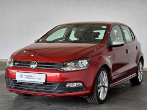 Volkswagen Polo Vivo hatch 1.0TSI GT - Image 5
