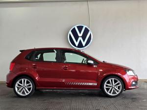 Volkswagen Polo Vivo hatch 1.0TSI GT - Image 7
