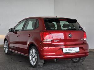 Volkswagen Polo Vivo hatch 1.0TSI GT - Image 8
