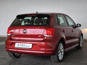 Volkswagen Polo Vivo hatch 1.0TSI GT - Image 9