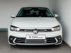 Volkswagen Polo hatch 1.0TSI Life manual - Image 2