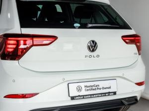 Volkswagen Polo hatch 1.0TSI Life manual - Image 9