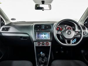 Volkswagen Polo Vivo hatch 1.4 Life - Image 11