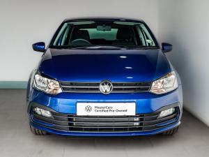 Volkswagen Polo Vivo hatch 1.4 Life - Image 2