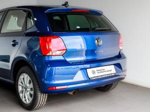 Volkswagen Polo Vivo hatch 1.4 Life - Image 5