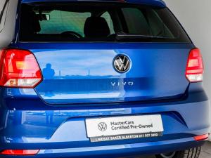 Volkswagen Polo Vivo hatch 1.4 Life - Image 7