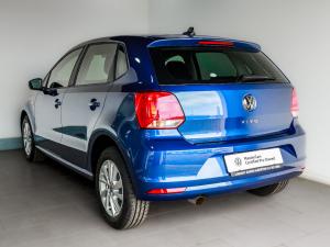 Volkswagen Polo Vivo hatch 1.4 Life - Image 8