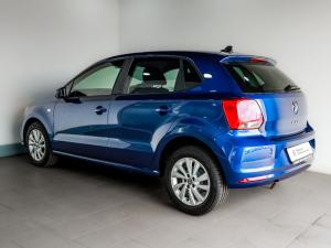Volkswagen Polo Vivo hatch 1.4 Life - Image 9