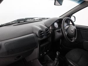 Nissan NP200 1.6i - Image 14
