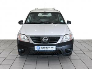 Nissan NP200 1.6i - Image 2