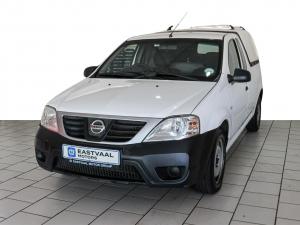 Nissan NP200 1.6i - Image 3