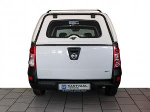 Nissan NP200 1.6i - Image 4