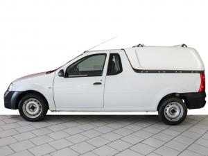 Nissan NP200 1.6i - Image 5
