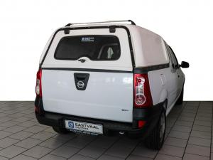 Nissan NP200 1.6i - Image 7