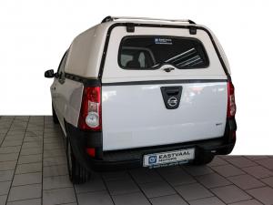 Nissan NP200 1.6i - Image 8