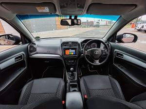 Toyota Urban Cruiser 1.5 XR - Image 10