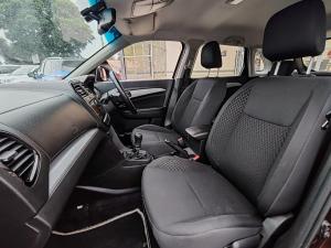 Toyota Urban Cruiser 1.5 XR - Image 13