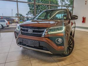 Toyota Urban Cruiser 1.5 XR - Image 3