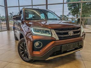 Toyota Urban Cruiser 1.5 XR - Image 4