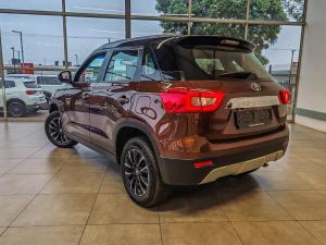 Toyota Urban Cruiser 1.5 XR - Image 5