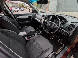 Toyota Urban Cruiser 1.5 XR - Image 8