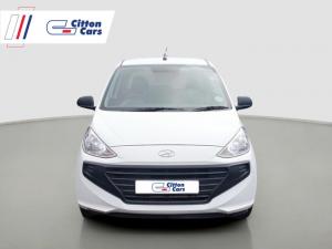 Hyundai Atos 1.1 Motion - Image 1