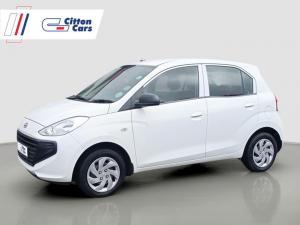 Hyundai Atos 1.1 Motion - Image 2