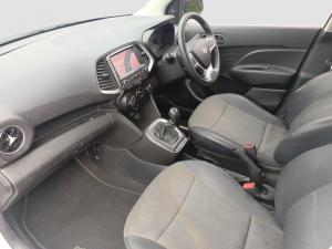 Hyundai Atos 1.1 Motion - Image 3