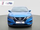 Thumbnail Nissan Qashqai 1.2T Acenta CVT
