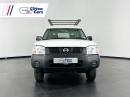 Thumbnail Nissan Hardbody NP300 2.0i LWBS/C